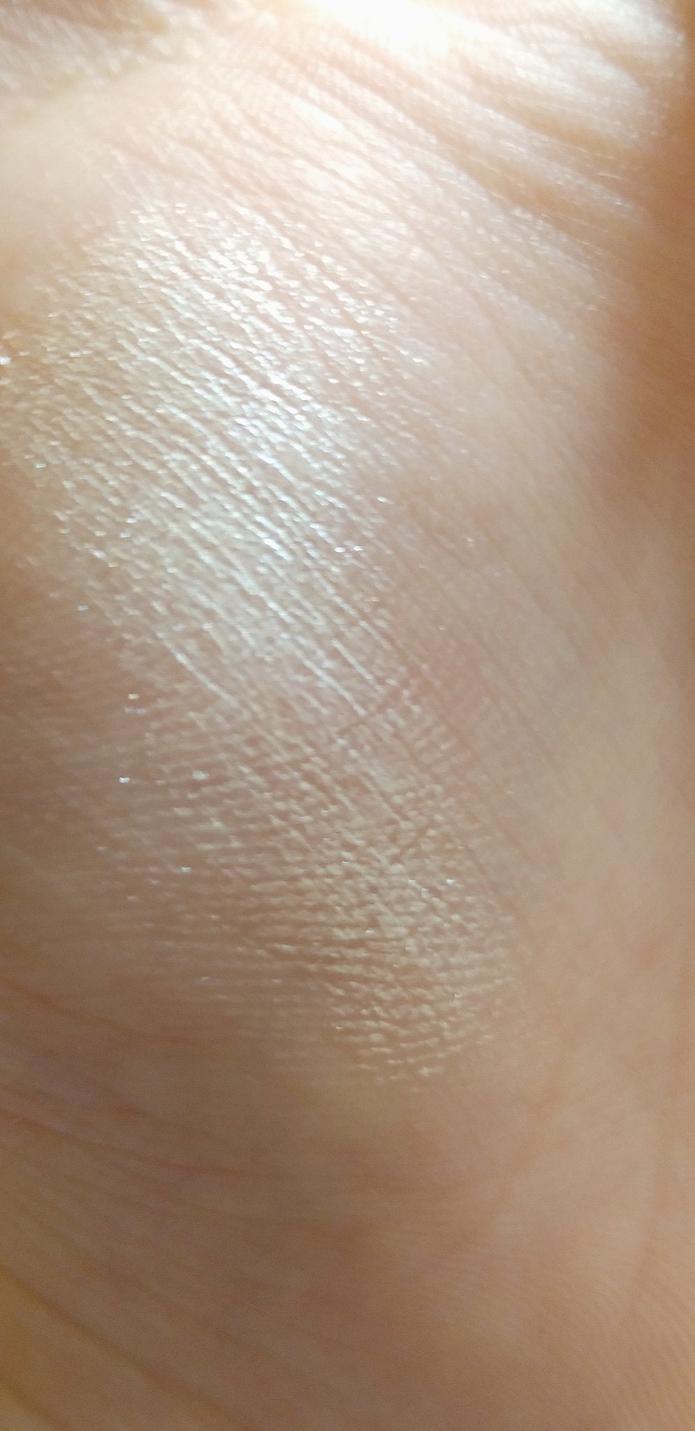 パールグロウハイライト/CEZANNE/パウダーハイライトを使ったクチコミ(2枚目)