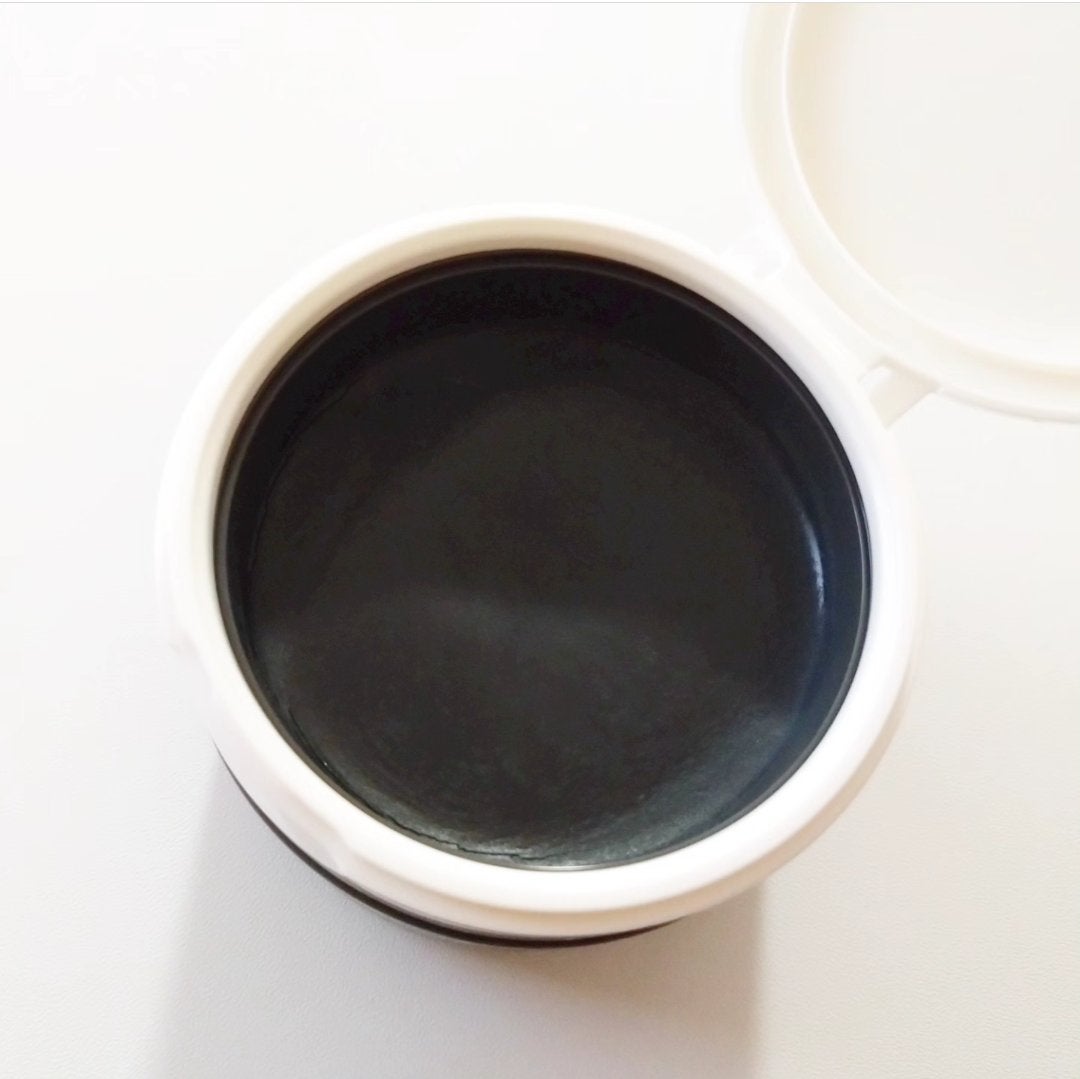 パーフェクトワンフォーカス スムースクレンジングバーム ディープブラック/PERFECT ONE  FOCUS/クレンジングバームを使ったクチコミ(3枚目)