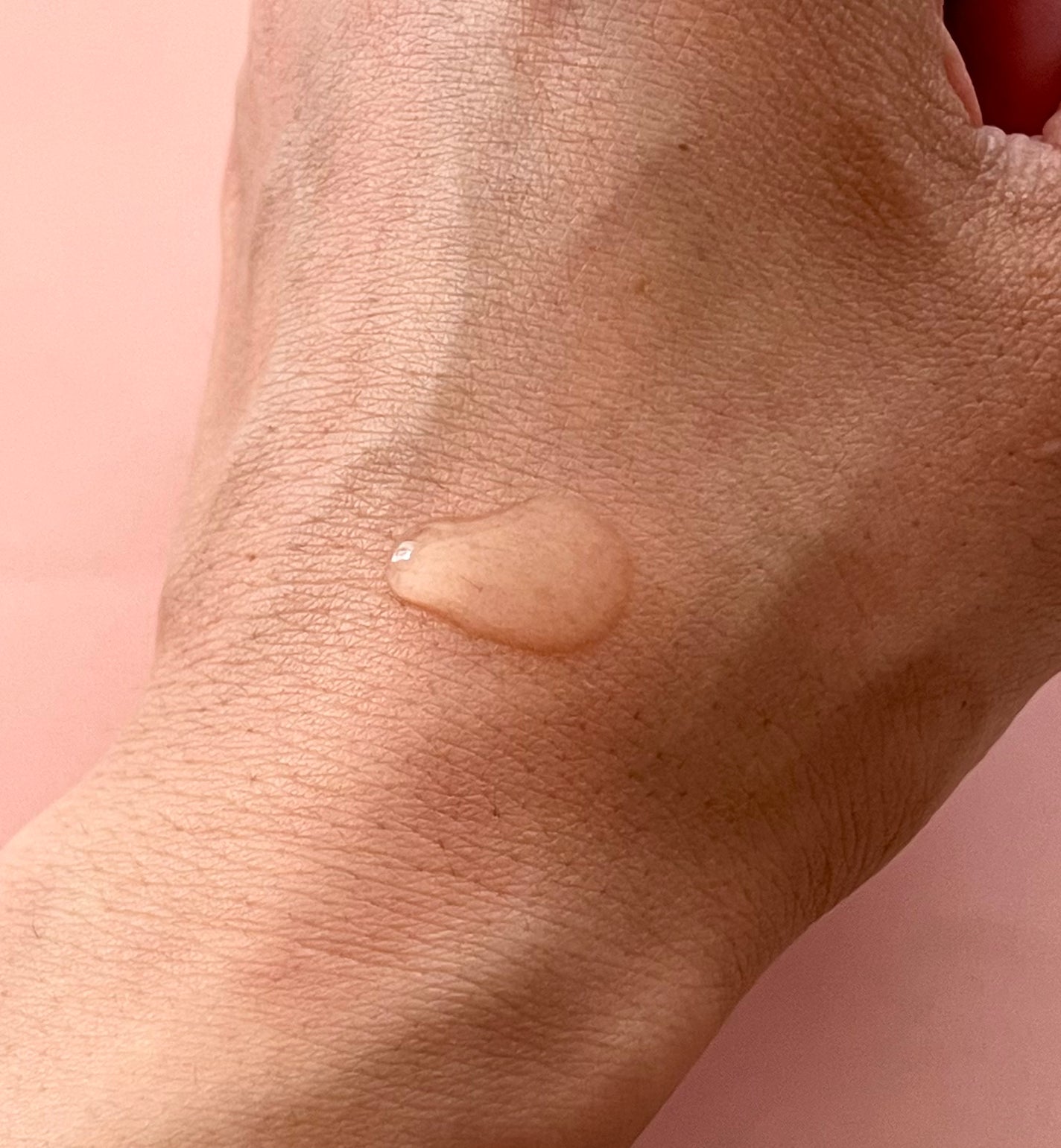 トリートメントローション (ブライトニング) とてもしっとり/アクアレーベル/化粧水を使ったクチコミ(4枚目)