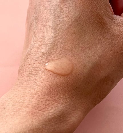 トリートメントローション (ブライトニング) とてもしっとり/アクアレーベル/化粧水を使ったクチコミ(4枚目)