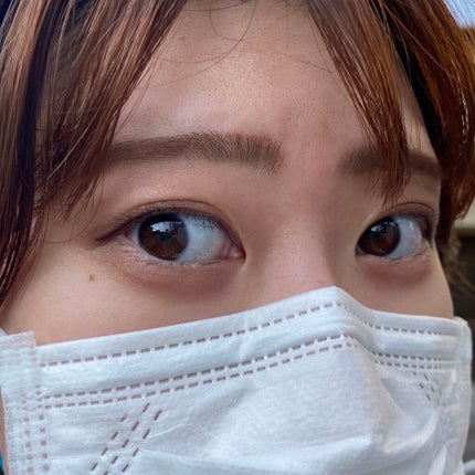 スキルレスライナー/LUMIURGLAS/リキッドアイライナーを使ったクチコミ(4枚目)