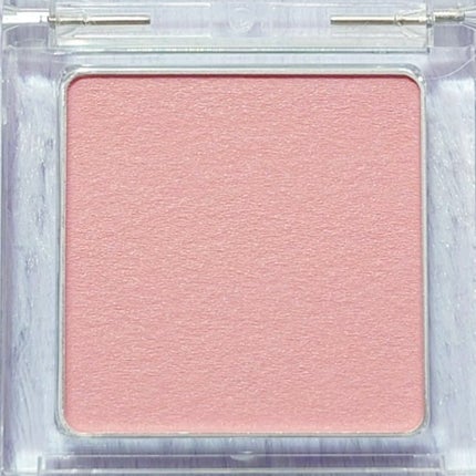 ぽわんチーク/muice/パウダーチークを使ったクチコミ(2枚目)