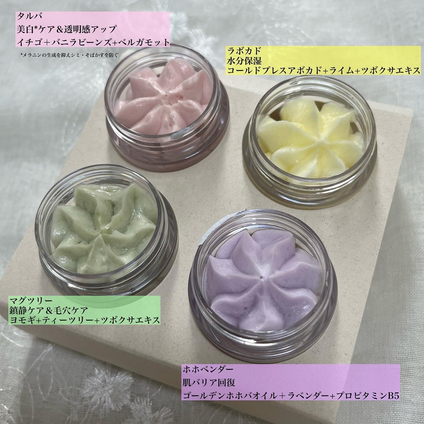 ヴィーガンパッククレンザー/WHIPPED/洗顔フォームを使ったクチコミ(3枚目)