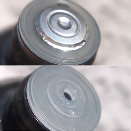 サプルプレパレーションフェイシャルトナー(180ml)/Klairs/化粧水を使ったクチコミ(2枚目)