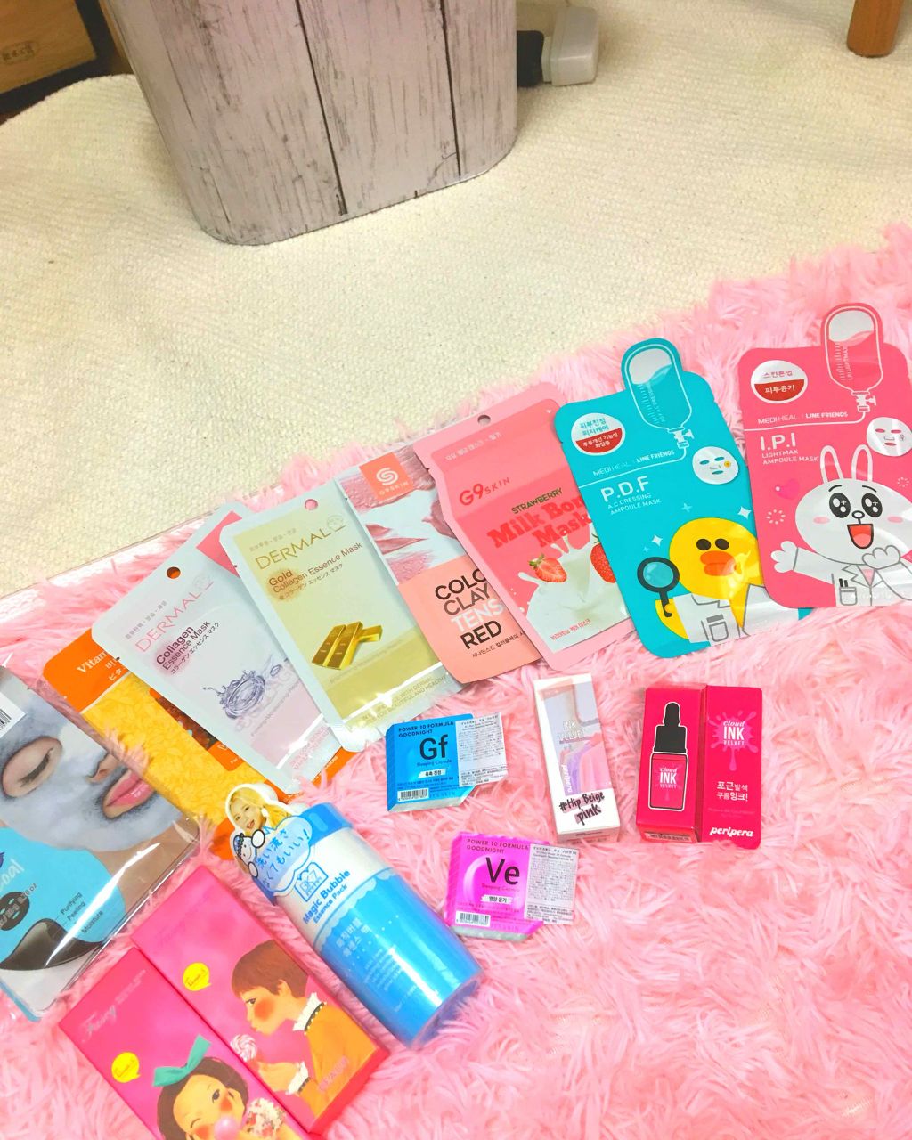 インク ベルベット/PERIPERA/口紅を使ったクチコミ（1枚目）