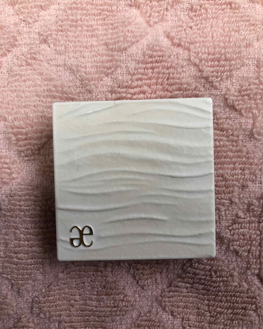 Wカラーマスカラ/RMK/マスカラを使ったクチコミ(3枚目)