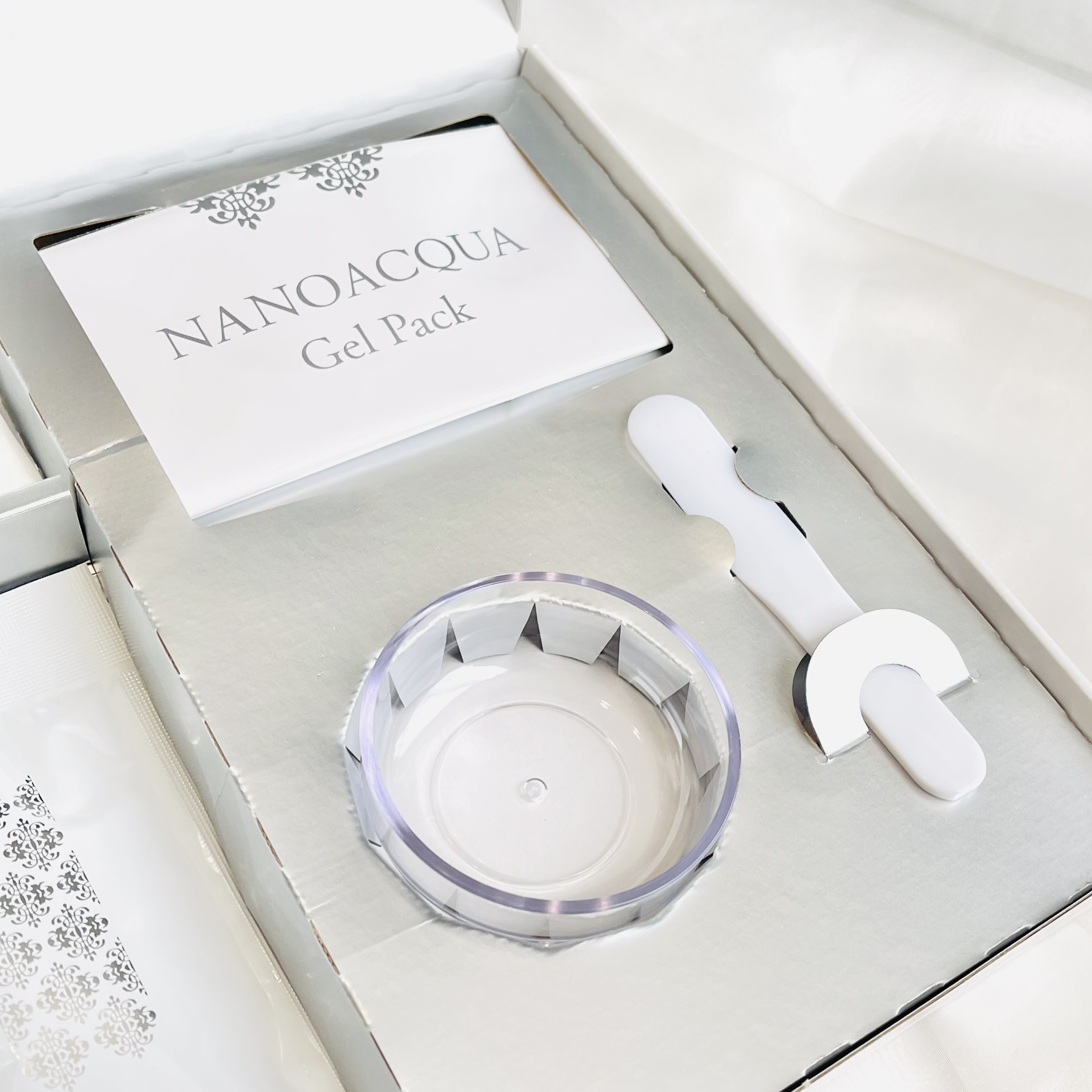 炭酸パックプレミアム/フェヴリナ/洗い流すパック・マスクを使ったクチコミ（3枚目）