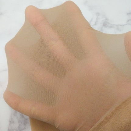 Shape&Keep/SLIMWALK/着圧ソックス・レギンスを使ったクチコミ(3枚目)