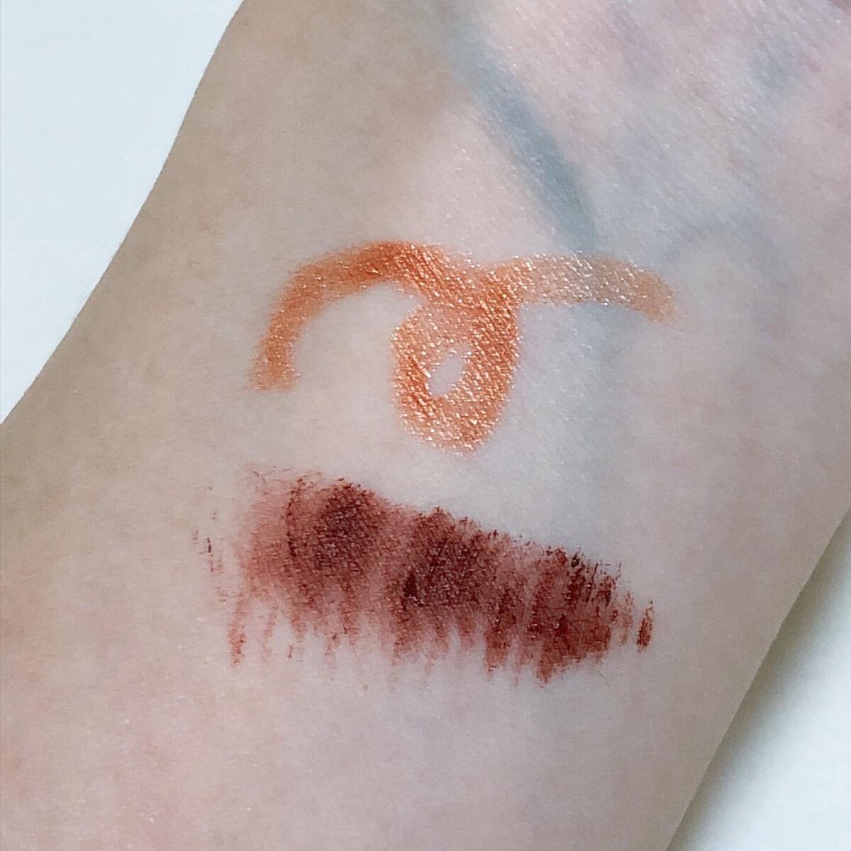 CYQ MASCARA DE LINER/CYQ/マスカラを使ったクチコミ(5枚目)