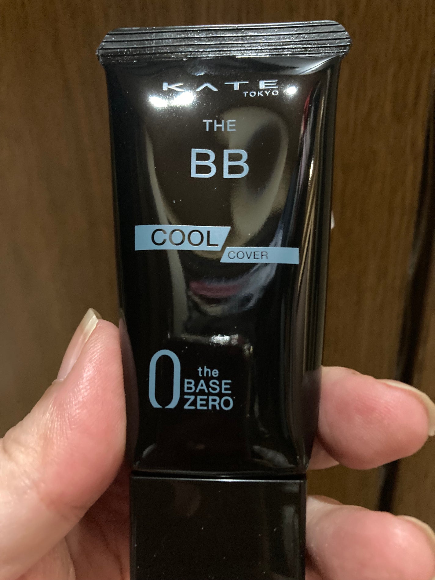 リップモンスター スフレマット/KATE/口紅を使ったクチコミ(7枚目)