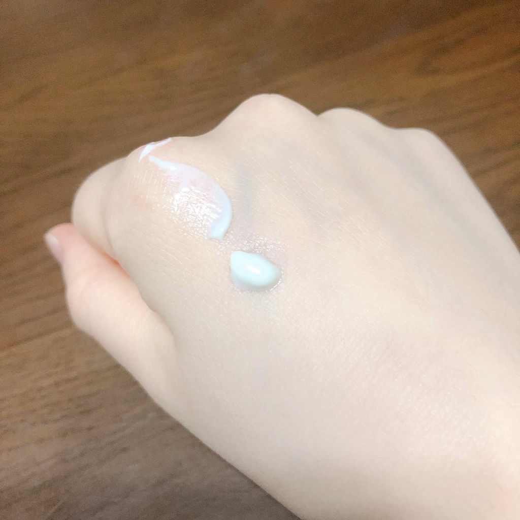 エクストラUV ハイライトジェル/アリィー/日焼け止めジェルを使ったクチコミ（2枚目）