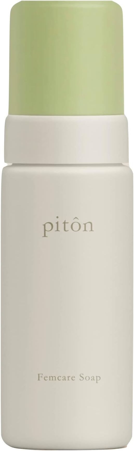 Femcare Soap / piton