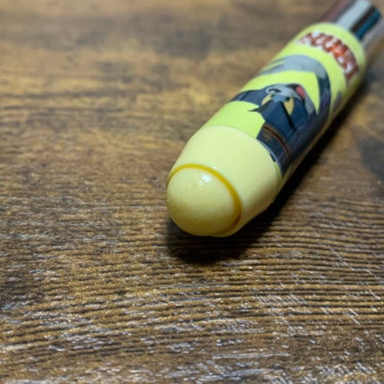 レブロン キス シュガー スクラブ/REVLON/リップスクラブを使ったクチコミ(2枚目)