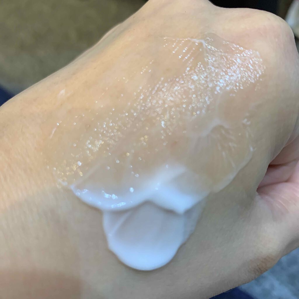 ã¯ãªãŒã UFC/Kiehl's/ãã§ã€ã¹ã¯ãªãŒã ã䜿ã£ãã¯ãã³ãïŒ2æç®ïŒ