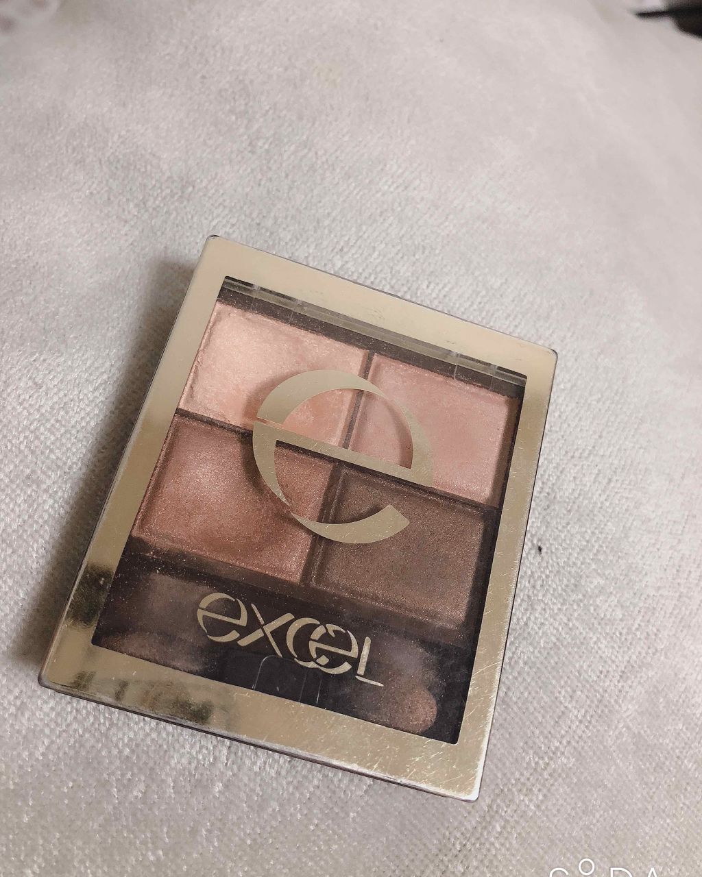 ウィッチズ フィットスティックシャドウ/Witch's Pouch/スティックアイシャドウを使ったクチコミ（1枚目）