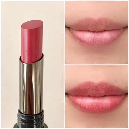 ニュアンス リップスティック/OSAJI/口紅を使ったクチコミ(3枚目)