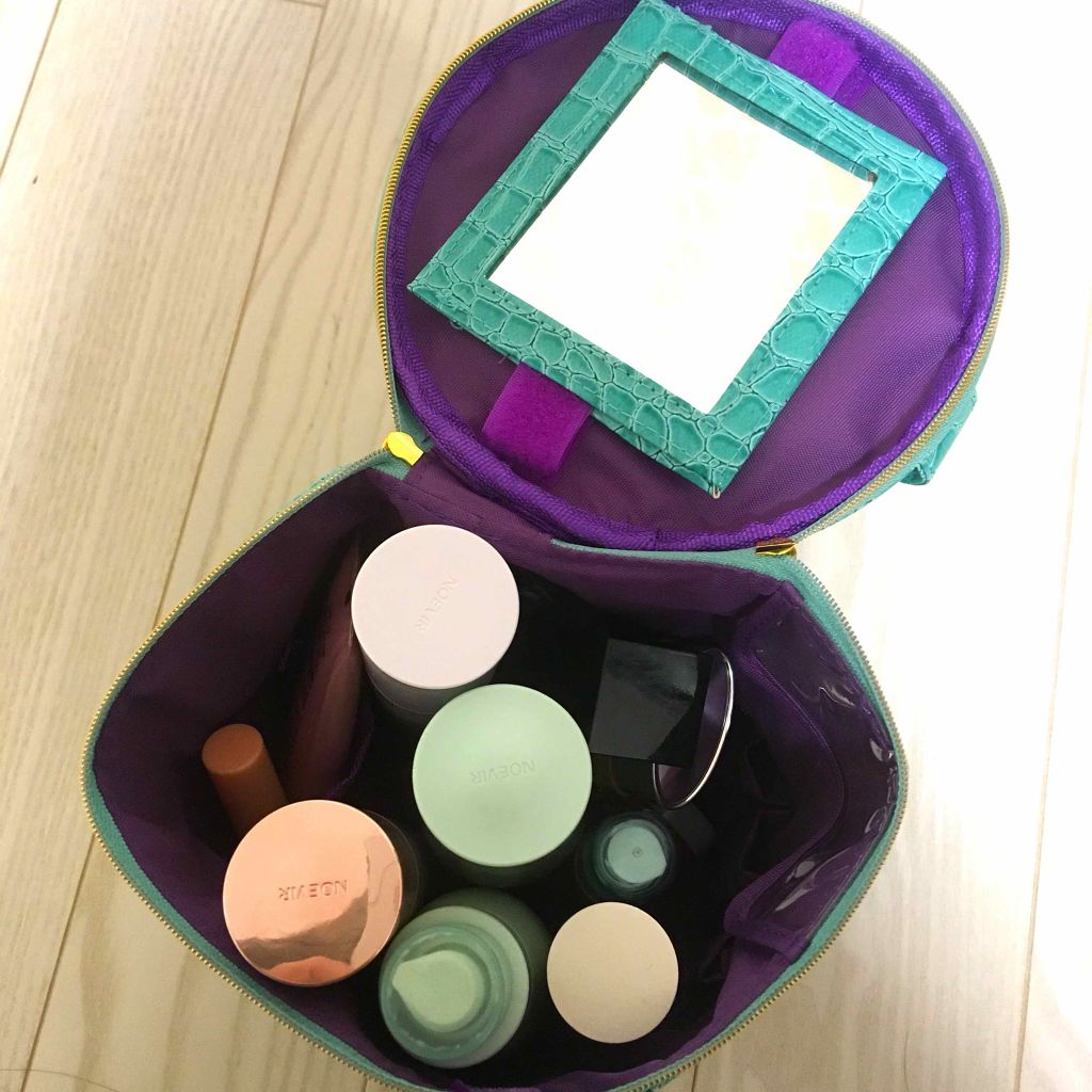 美的×神崎恵×Velnica. プレミアムコフレBOX/美的/雑誌を使ったクチコミ(2枚目)