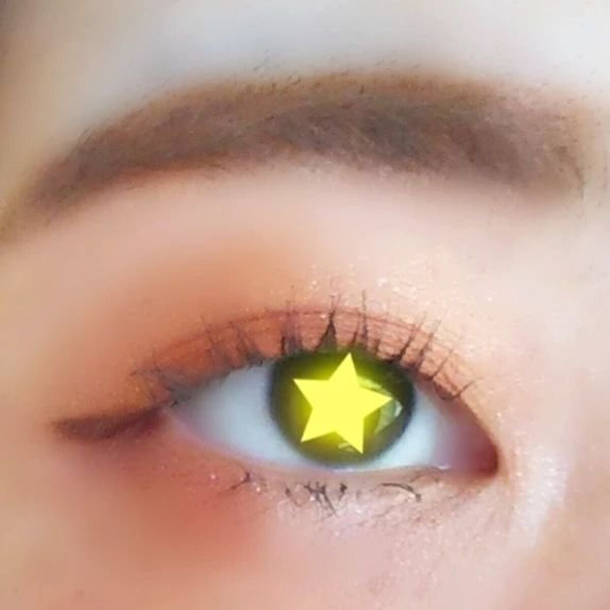 ロング&カールマスカラ アドバンストフィルム/ヒロインメイク/マスカラを使ったクチコミ(6枚目)