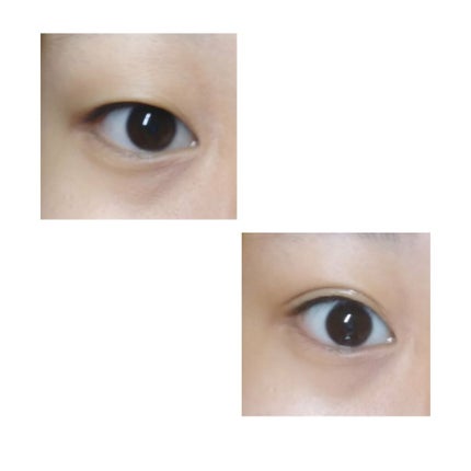 ルドゥーブル/ルドゥーブル/二重まぶた用アイテムを使ったクチコミ(2枚目)