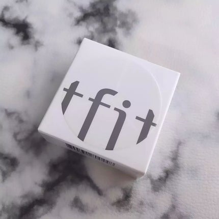 カバーアッププロコンシーラー/TFIT/パレットコンシーラーを使ったクチコミ(4枚目)