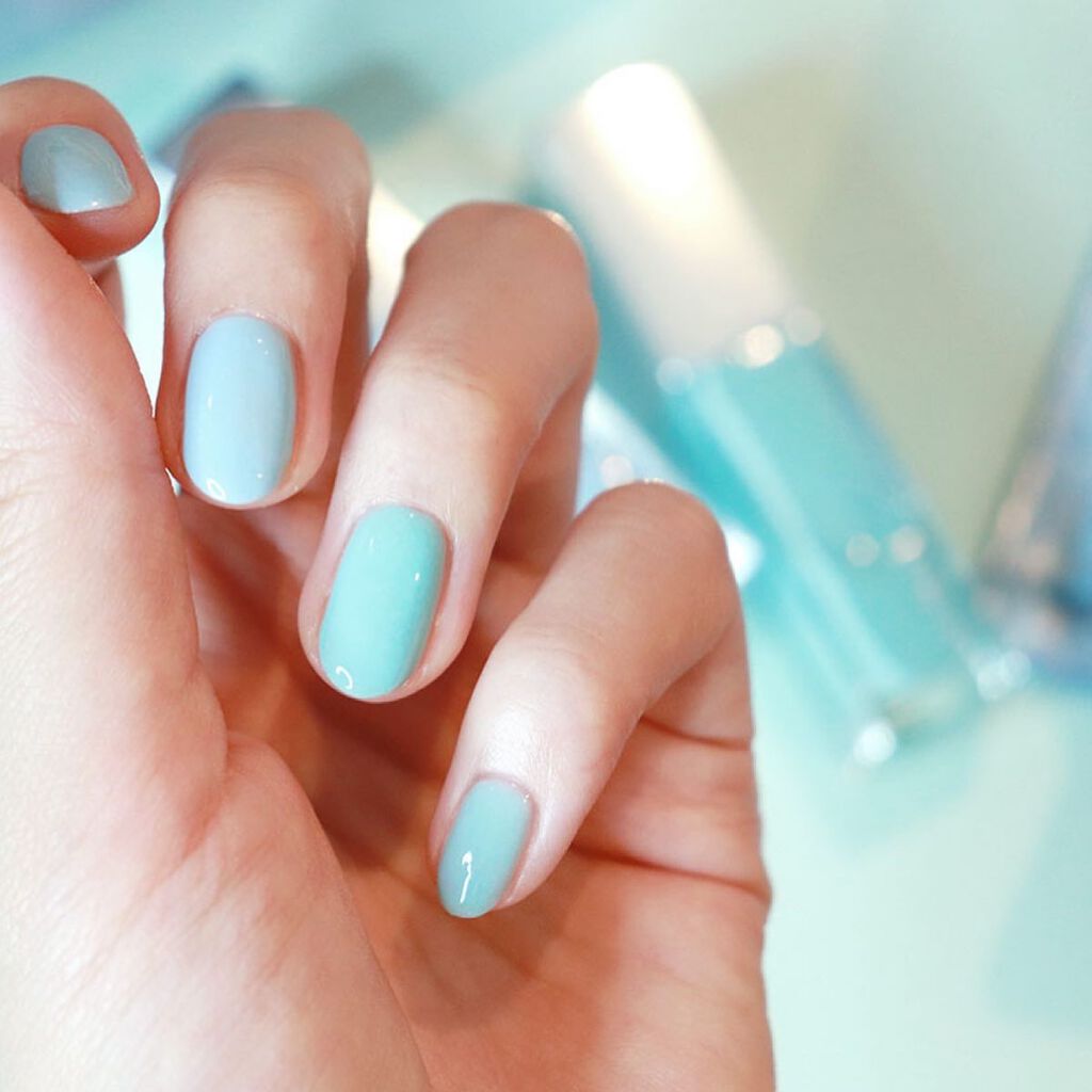 ネイルポリッシュ/RMK/マニキュアを使ったクチコミ(3枚目)