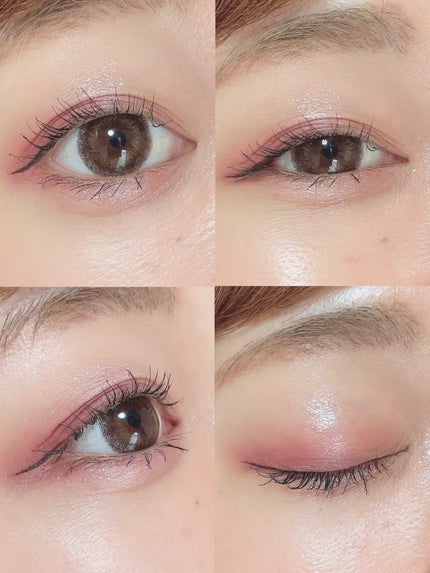 ごんす@YouTube始めました on LIPS 「《BIDOLで秋の赤葡萄メイクHowto❤︎》最近までずっとメ..」(5枚目)