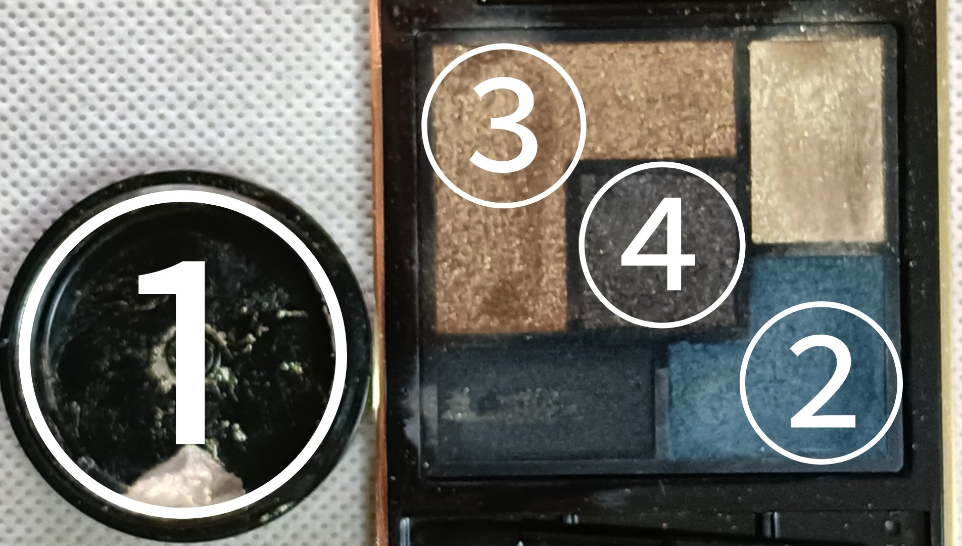 HIGH COLOR LIPGLOSS/アーバンディケイ/リップグロスを使ったクチコミ（3枚目）