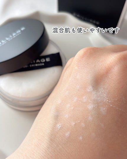クリエイターズ ロングウェア UV クッション/ブリリアージュ/クッションファンデーションを使ったクチコミ(9枚目)