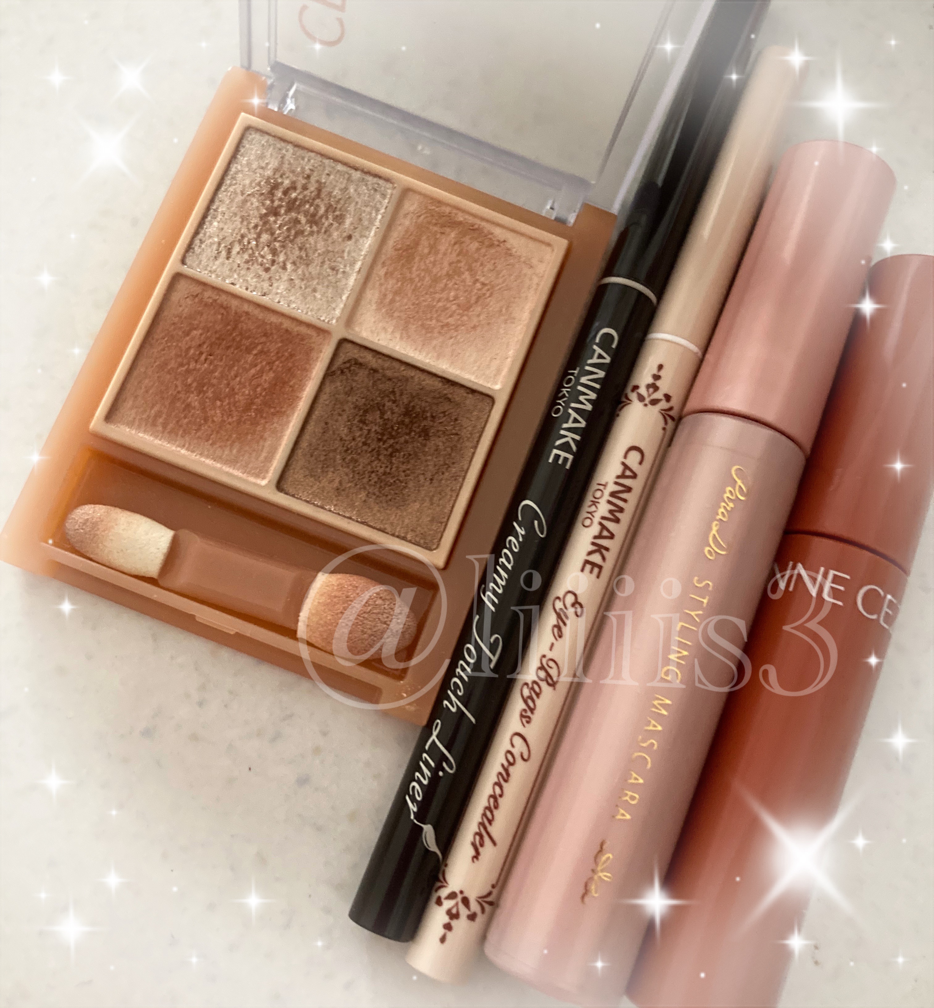 ウォータリーティントリップ/CEZANNE/リップティントを使ったクチコミ（1枚目）