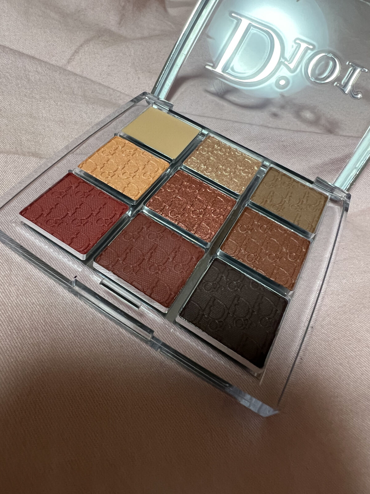 ルージュ ディオール フォーエヴァー リキッド/Dior/口紅を使ったクチコミ（2枚目）