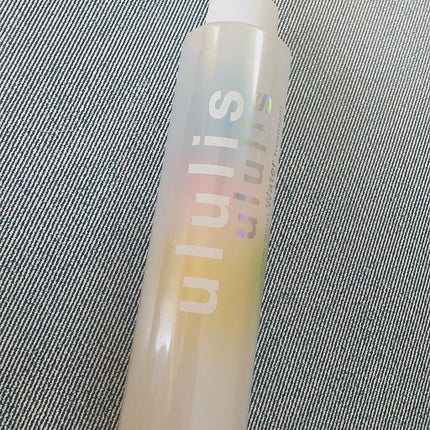 インナーリペア ウォータートリートメント/ululis/洗い流すヘアトリートメントを使ったクチコミ(1枚目)