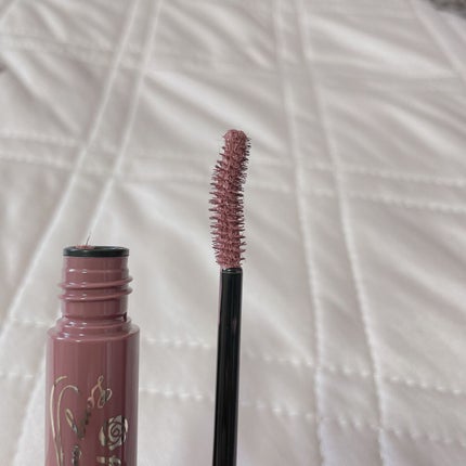 ロング&カールマスカラ アドバンストフィルム/ヒロインメイク/マスカラを使ったクチコミ(3枚目)