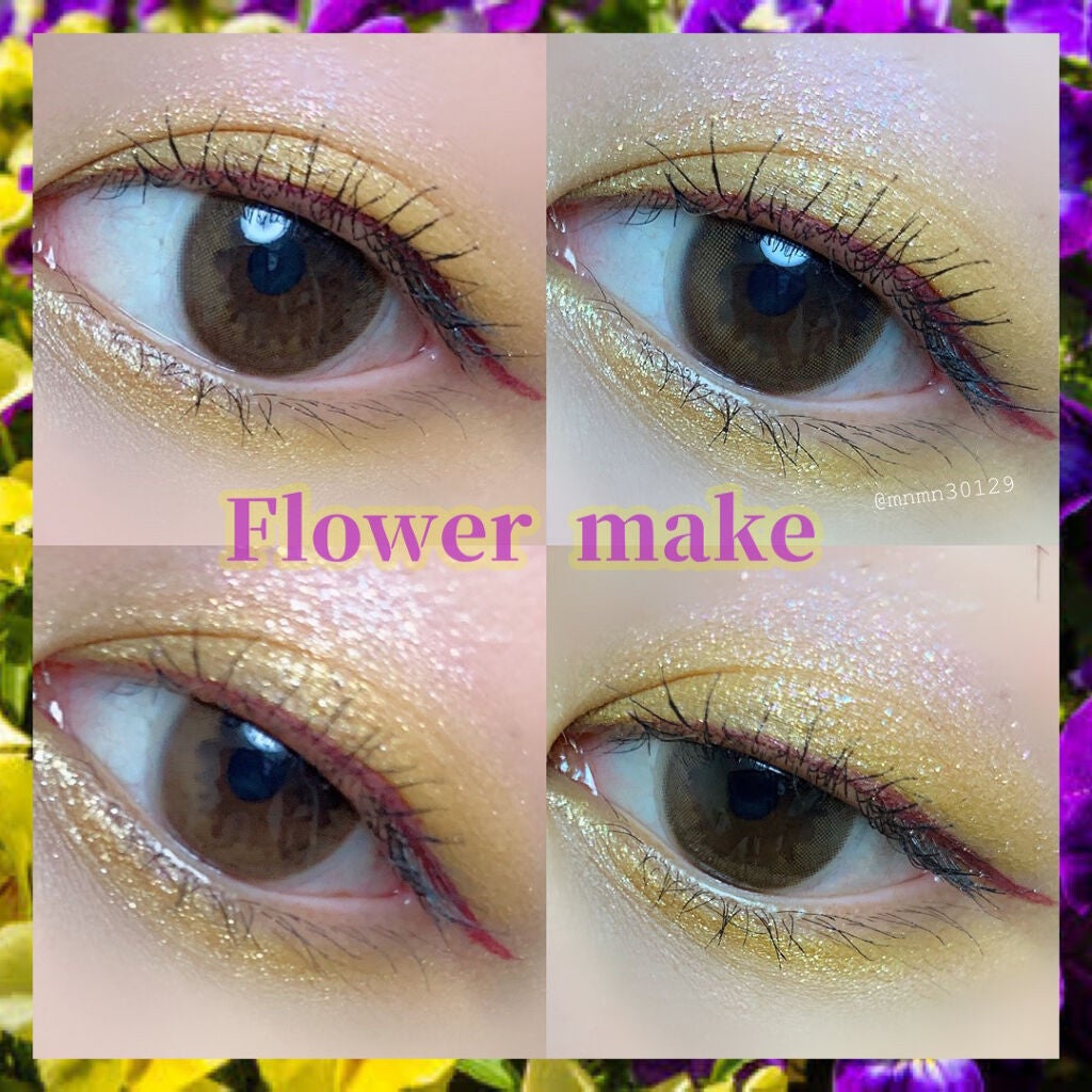 ケイト ザ アイカラー/KATE/単色アイシャドウを使ったクチコミ(1枚目)