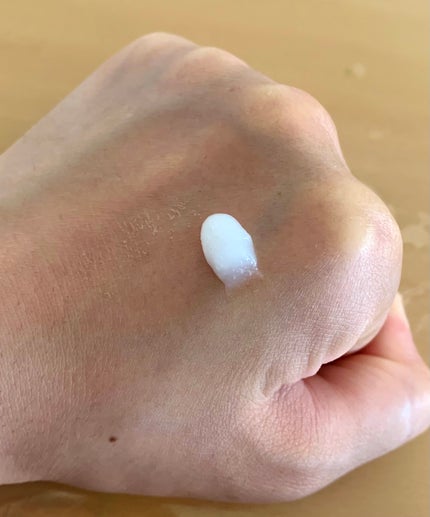 ディープダメージトリートメントEX/UNOVE/洗い流すヘアトリートメントを使ったクチコミ(2枚目)