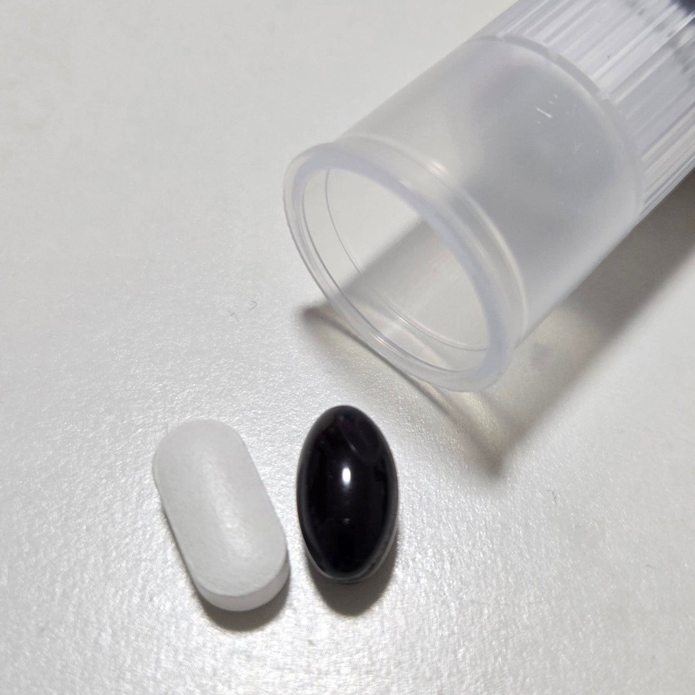 ヨエスターオールインワンイミューンビタミンショット20/ESTHER FORMULA/健康サプリメントを使ったクチコミ(2枚目)