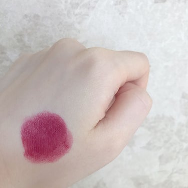 Smart Lipstick/KIKO/口紅を使ったクチコミ（2枚目）