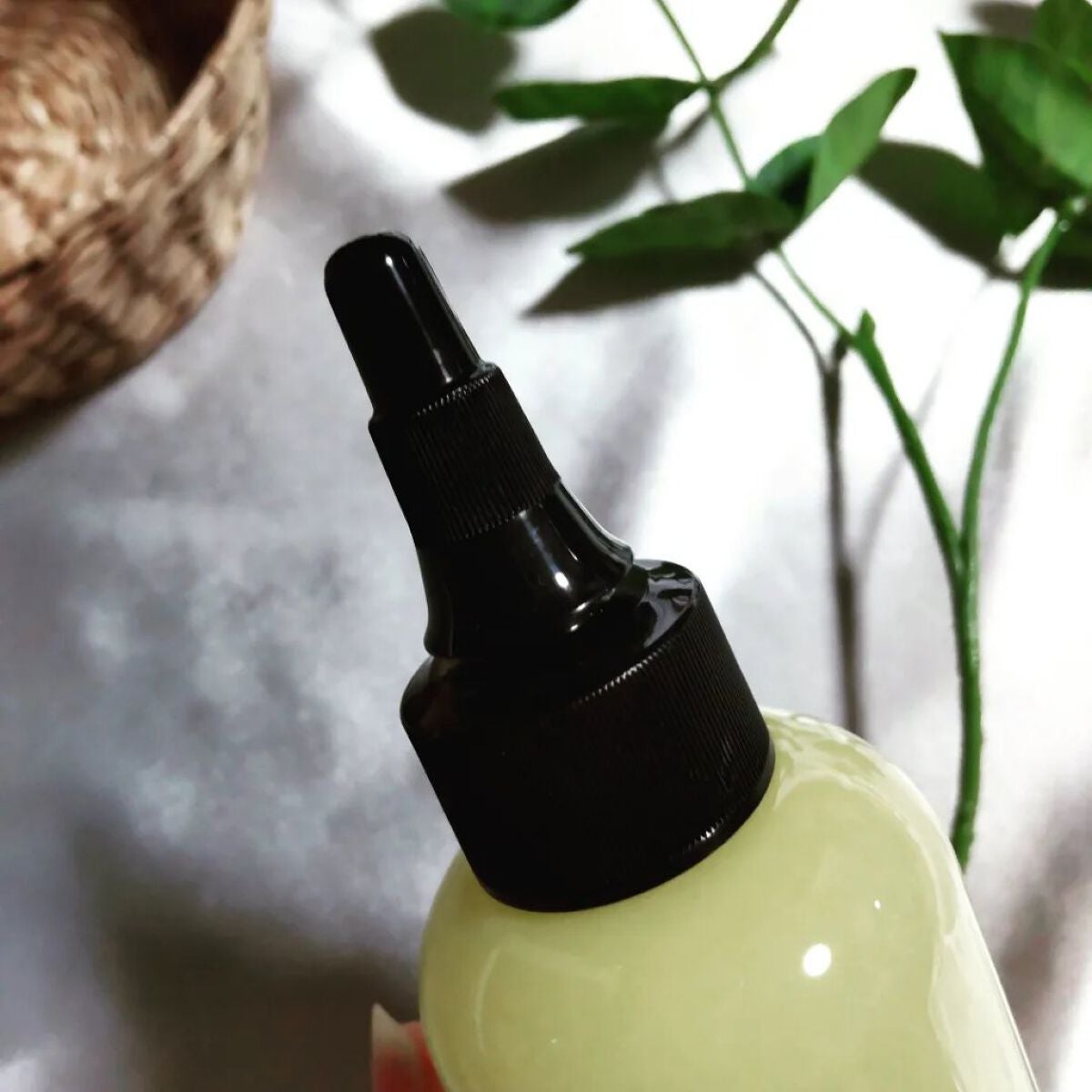 ウォータートリートメント /ヴィーガンスタイル/洗い流すヘアトリートメントを使ったクチコミ(2枚目)