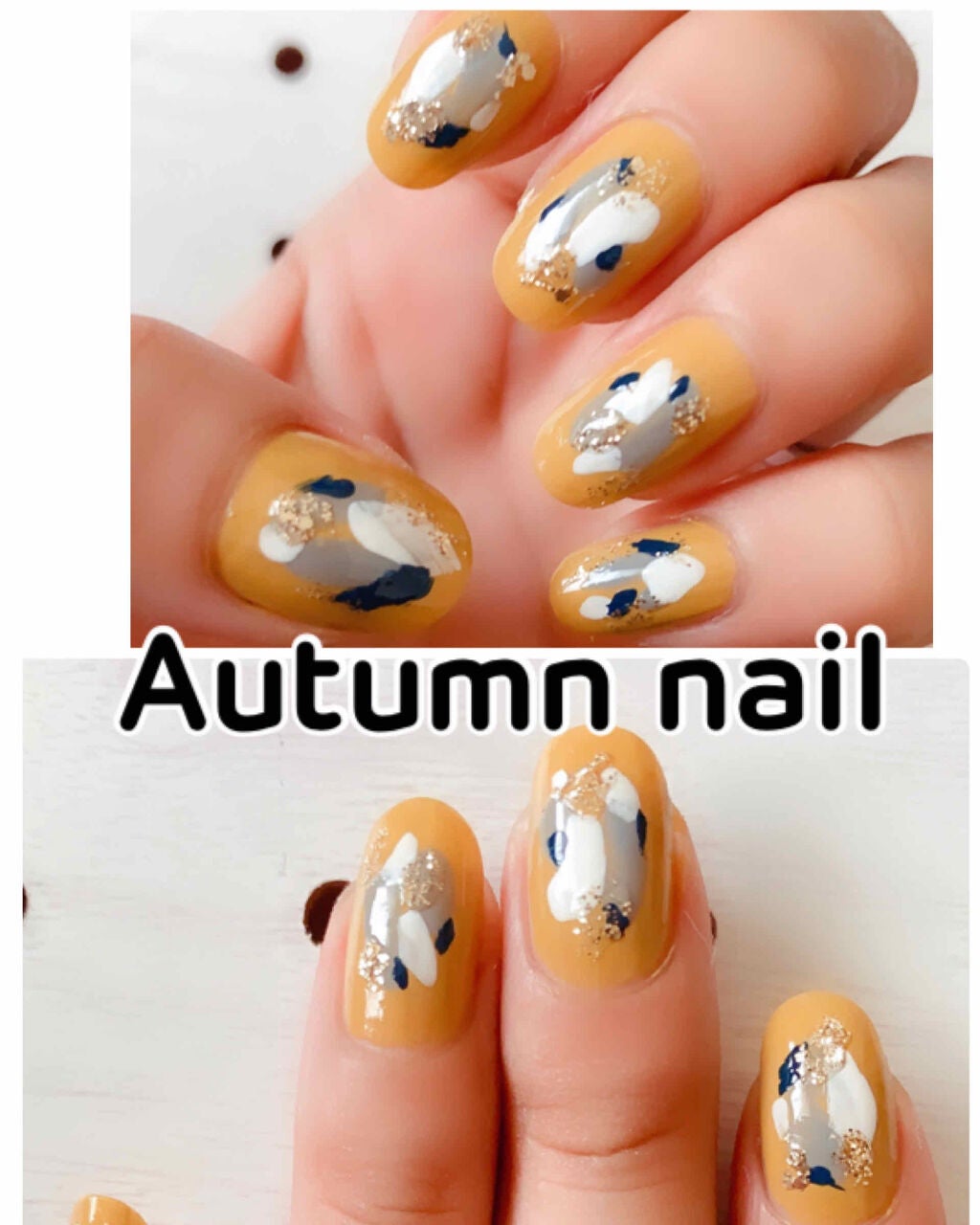 カラフルネイルズ/キャンメイク/マニキュアを使ったクチコミ(1枚目)