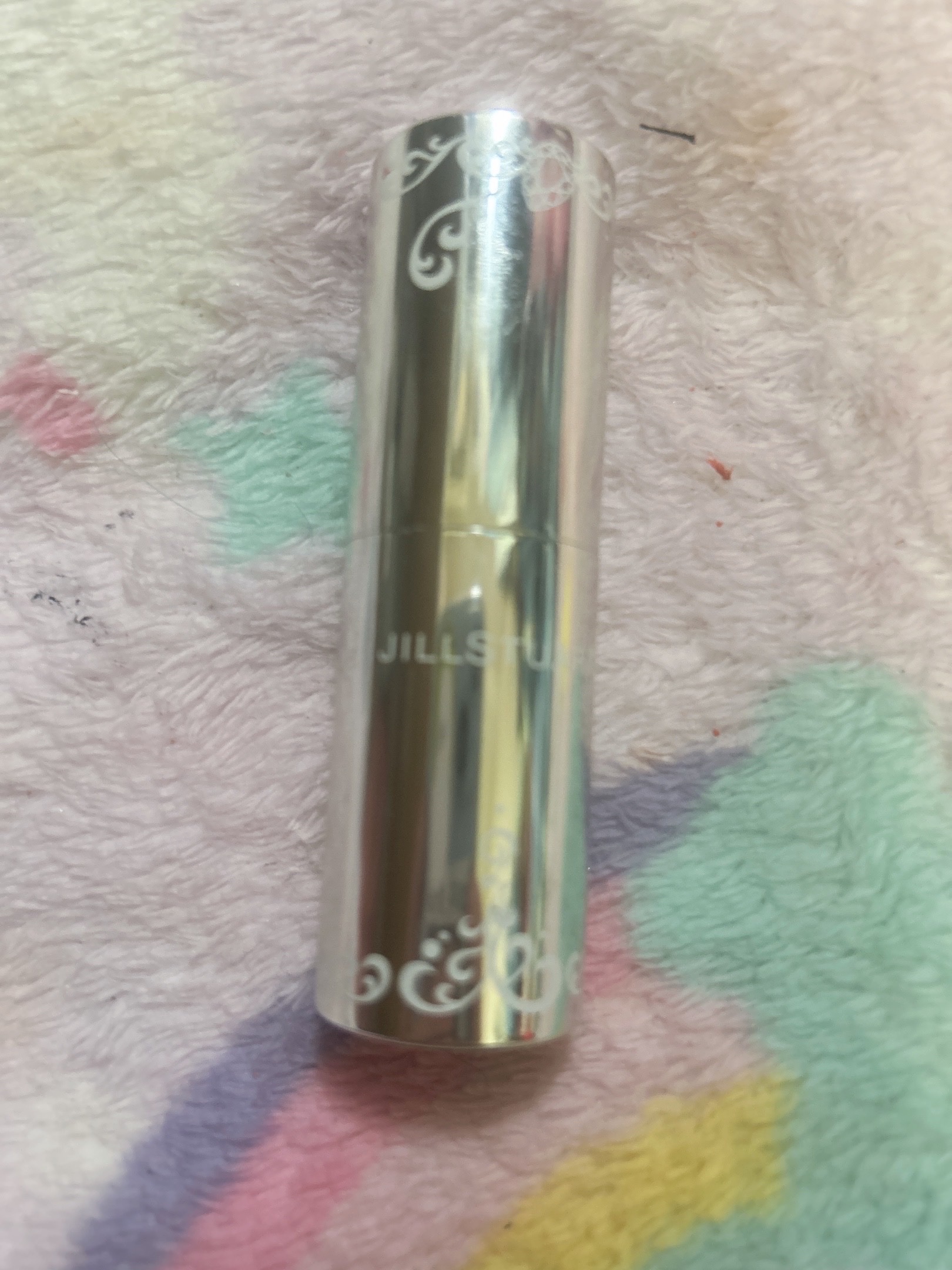 ムーンリット デュー ハイライター/JILL STUART/ジェル・クリームチークを使ったクチコミ（1枚目）