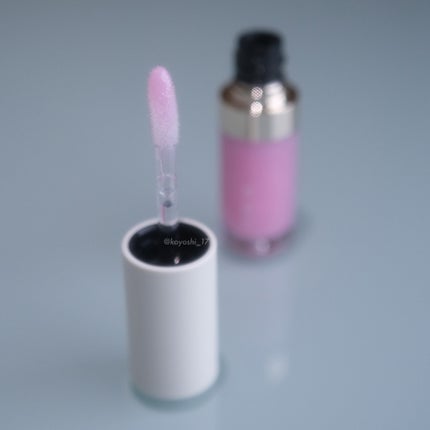 RMK リップ ルミナイザー 06 Sea Spray/RMK/リップグロスの画像