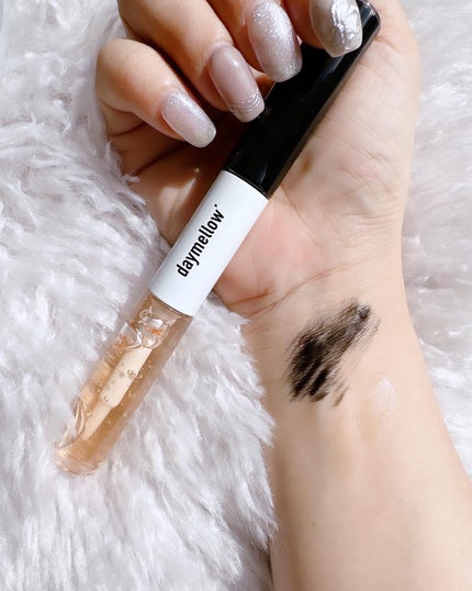 すみれ on LIPS 「〈デイメロウ〉Twitterキャンペーンでまつ毛美容液欲しくて..」(6枚目)