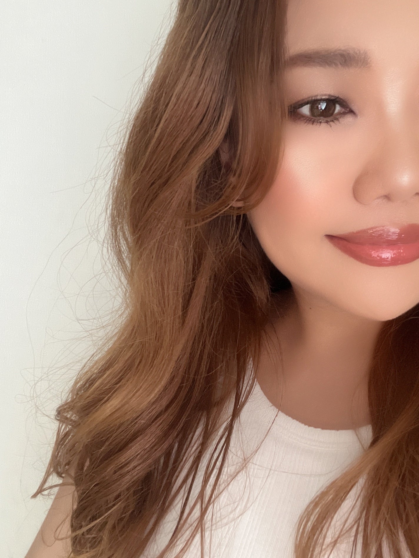 M·A·C ミネラライズ ブラッシュ/M・A・C/パウダーチークを使ったクチコミ(2枚目)