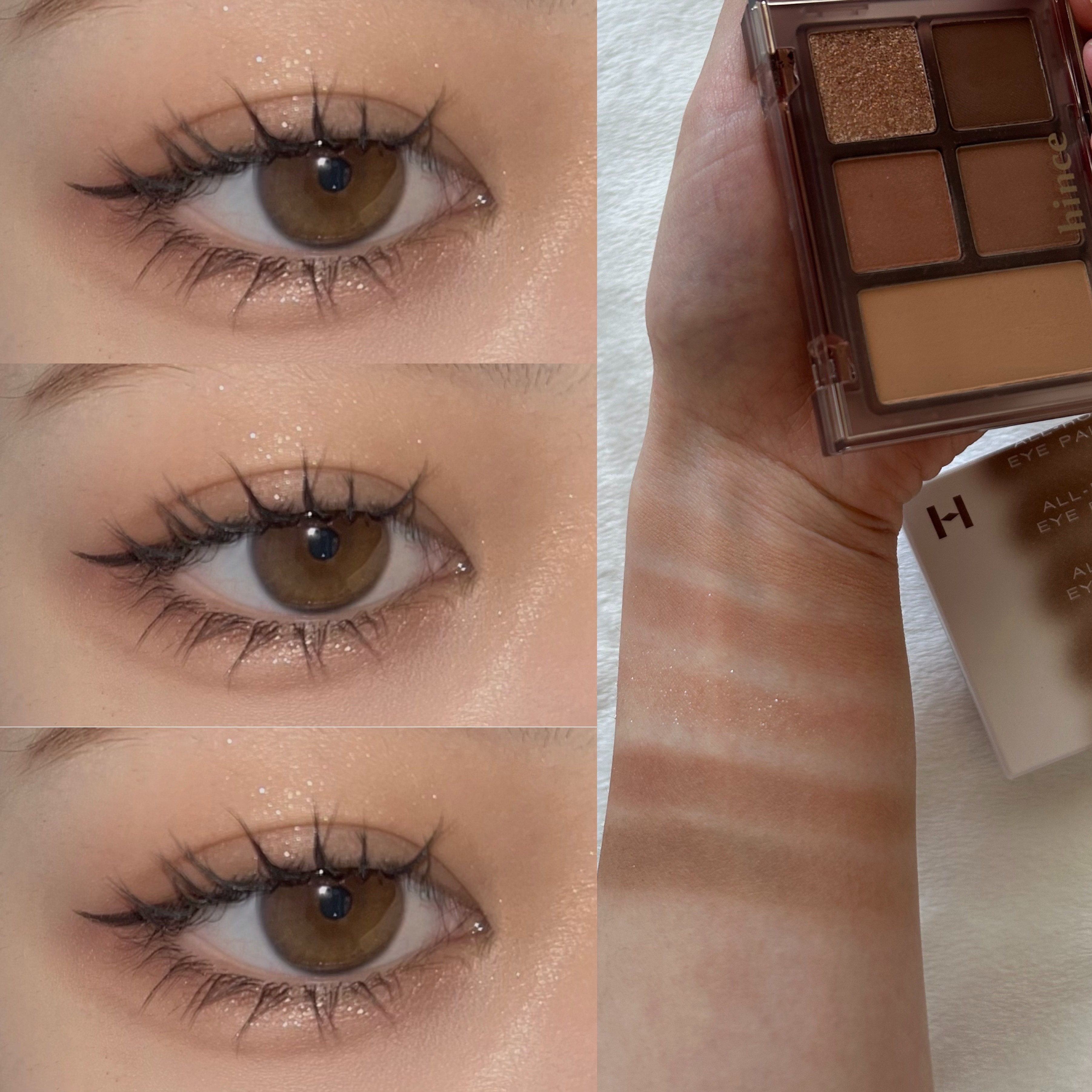 ムードインハンサーマット /hince/口紅を使ったクチコミ（2枚目）