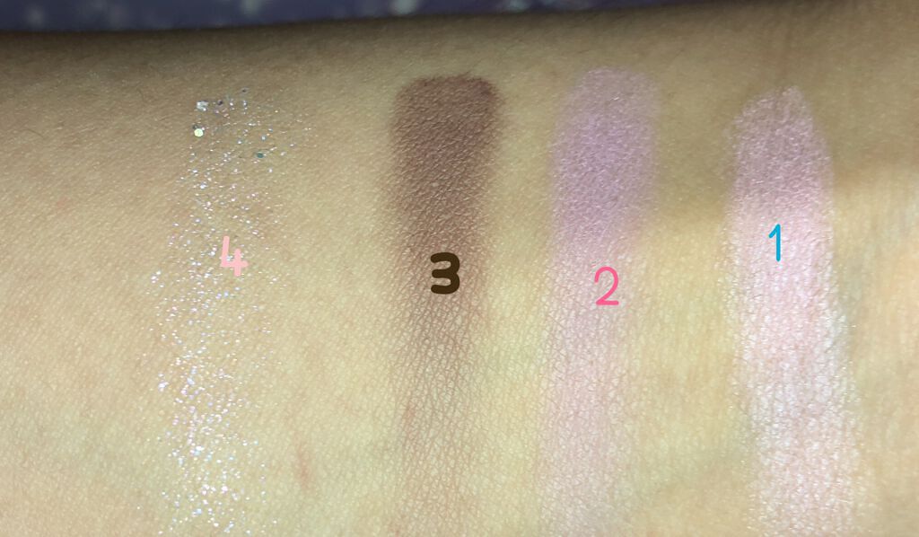 アピュー ジューシーパン スパークリングティント/A’pieu/口紅を使ったクチコミ(5枚目)