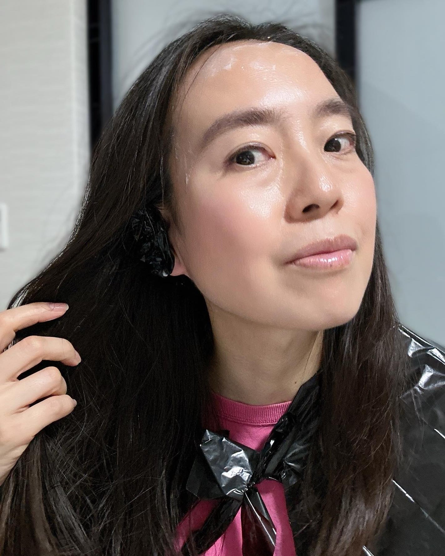 オレオリュクス/ロレアル パリ/ヘアカラーを使ったクチコミ(7枚目)