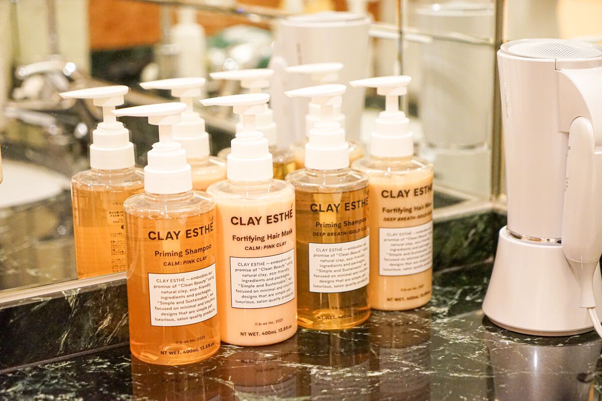 【新品未使用】クレイエステ ゴールドクレイ シャンプー 詰め替え 選べる2個セットCLAY ESTHE クレイエステ プライミング シャンプー