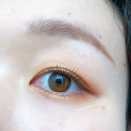 【旧】サンク クルール クチュール/Dior/アイシャドウパレットを使ったクチコミ(2枚目)