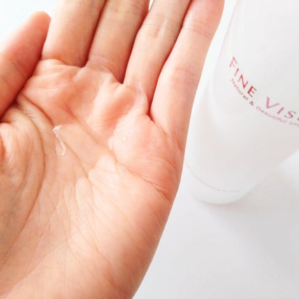 バイタルコンディショニング ローションa/FINE VISUAL/化粧水を使ったクチコミ(4枚目)