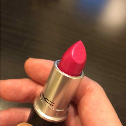 リップスティック/M・A・C/口紅を使ったクチコミ(1枚目)