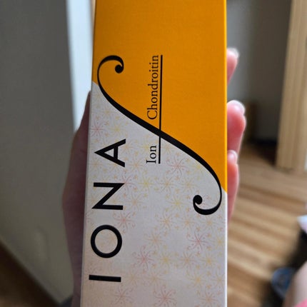 ローション/イオナ エフ/化粧水を使ったクチコミ(1枚目)